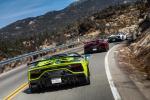 Lamborghini Aventador SVJ Roadster 2019 года (NA)